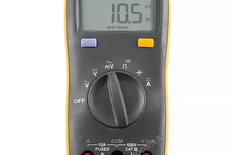 Мультиметр Fluke 106