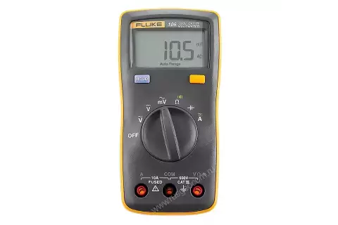 Мультиметр Fluke 106