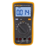 Мультиметр Fluke 15B+ купить в Москве