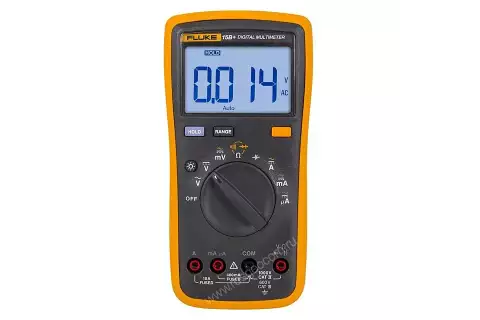 Мультиметр Fluke 15B+
