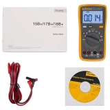 Мультиметр Fluke 15B+ купить в Москве