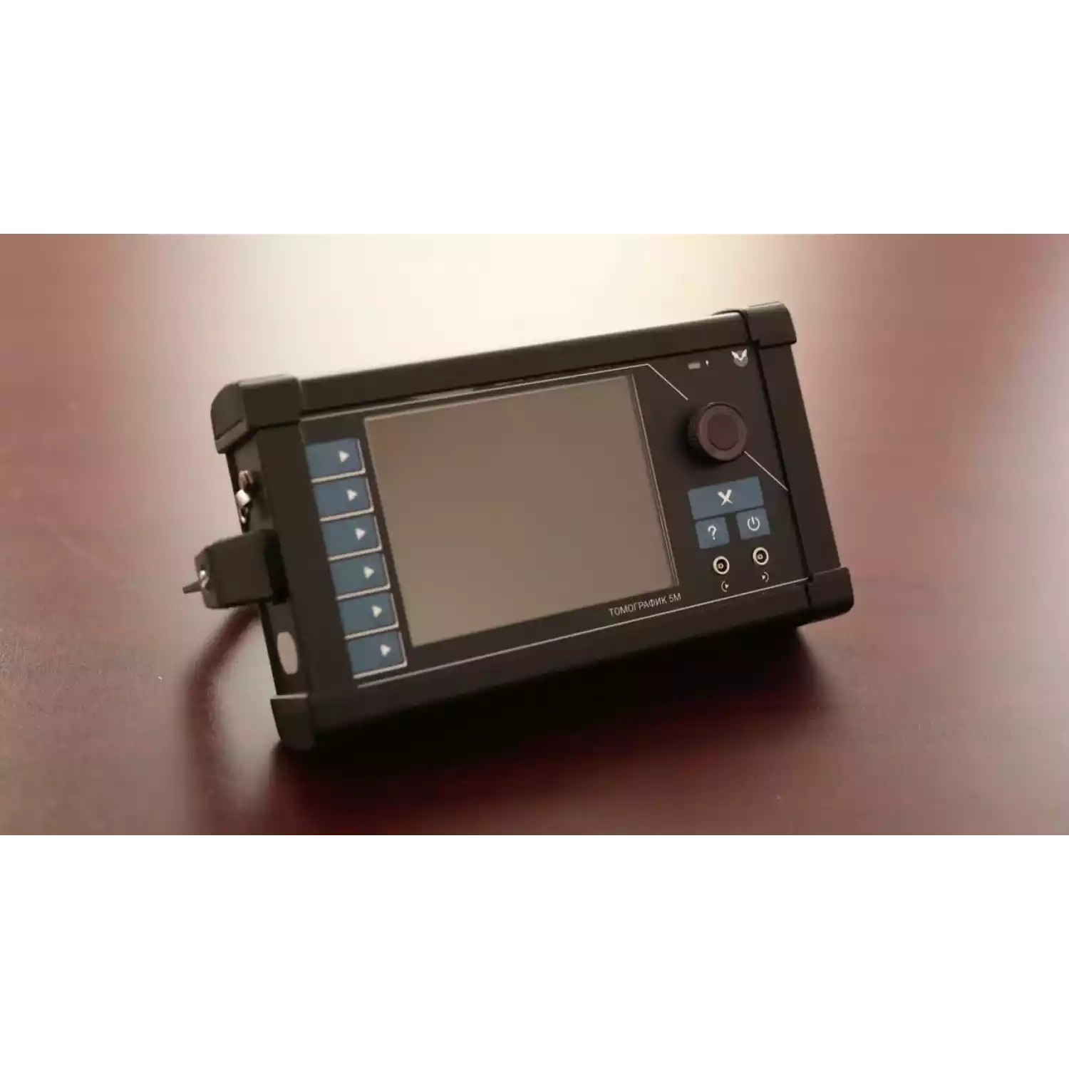 Ультразвуковой дефектоскоп УД4-Т - 1