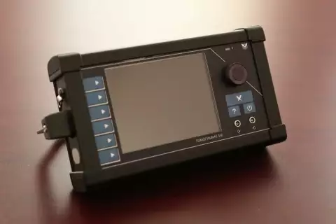 Ультразвуковой дефектоскоп УД4-Т