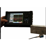 Ультразвуковой дефектоскоп УД4-Т купить в Москве