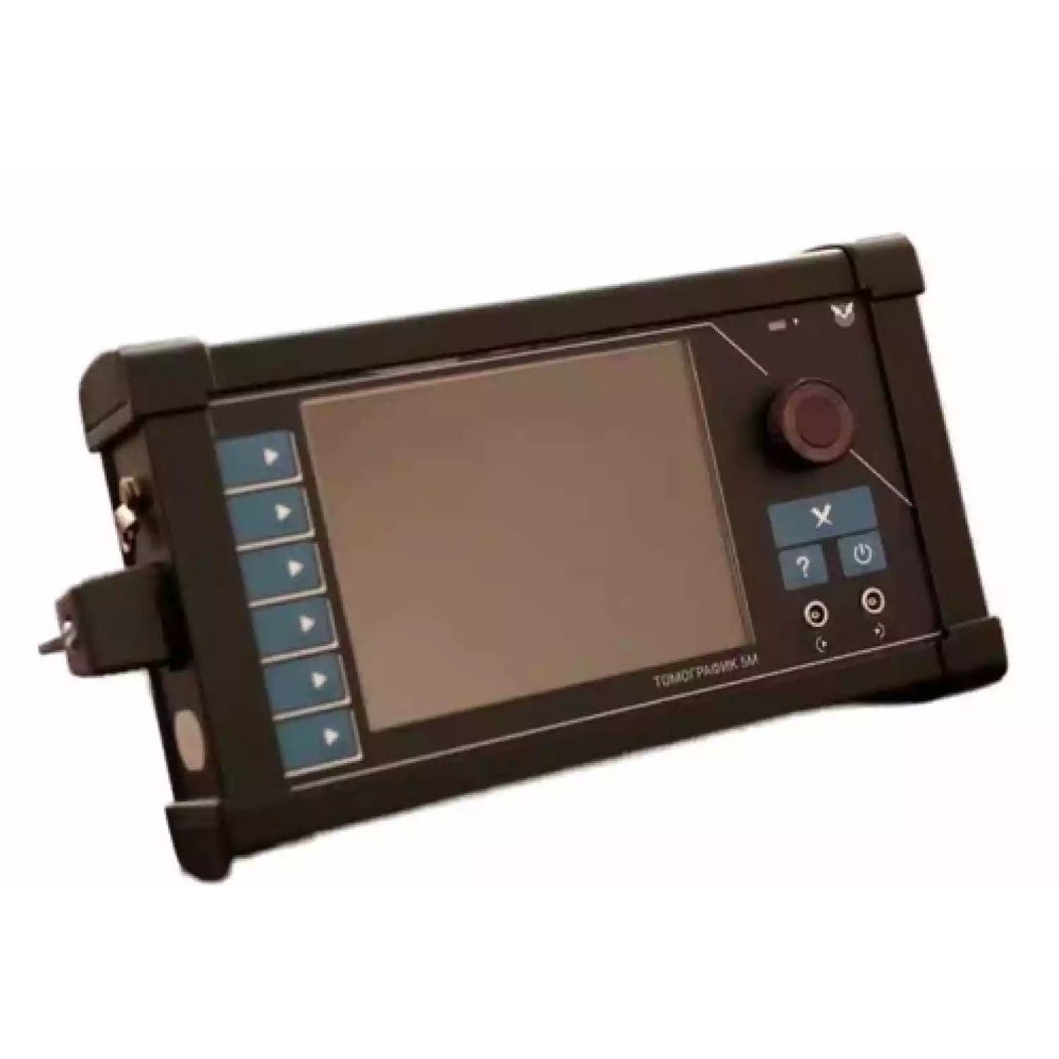 Ультразвуковой дефектоскоп УД4-Т - 1