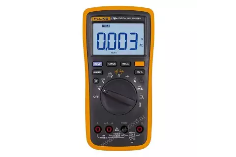 Цифровой мультиметр Fluke 17B+