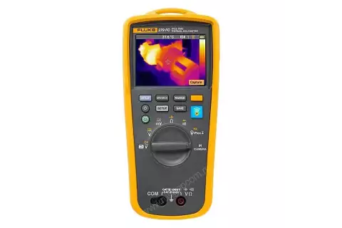 Мультиметр-тепловизор Fluke 279 FC/iFlex