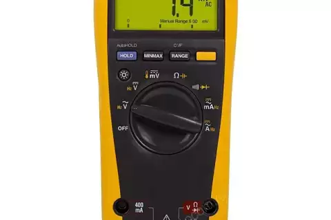 Мультиметр Fluke 179