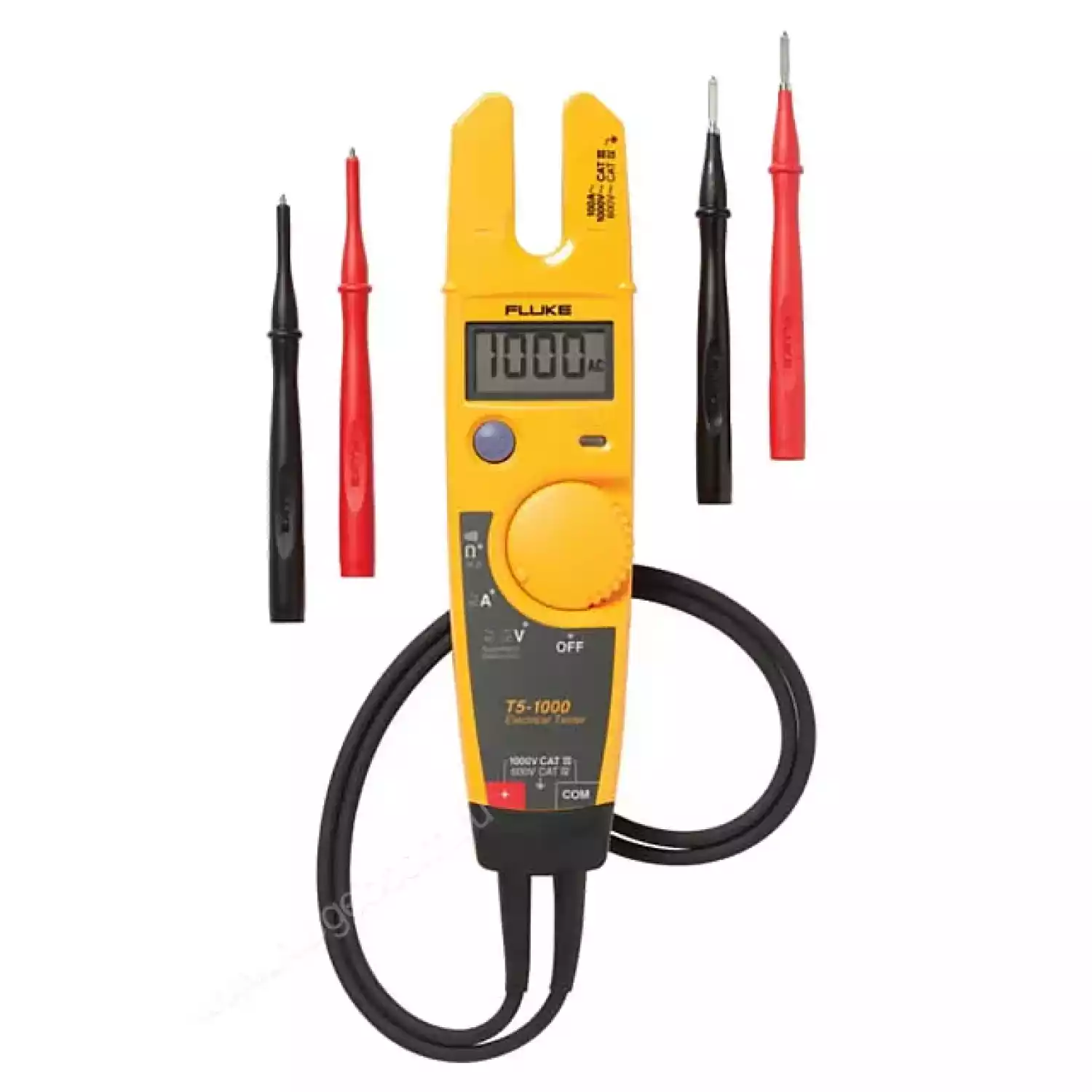 Электрический тестер Fluke T5-1000 - 1