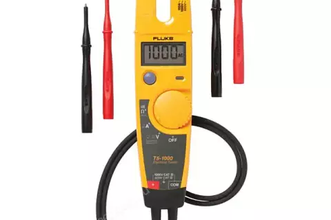Электрический тестер Fluke T5-1000