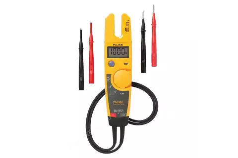 Электрический тестер Fluke T5-1000