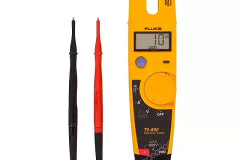 Тестер Fluke T5-600