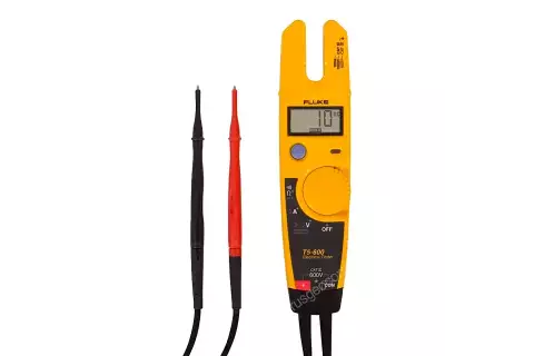 Тестер Fluke T5-600