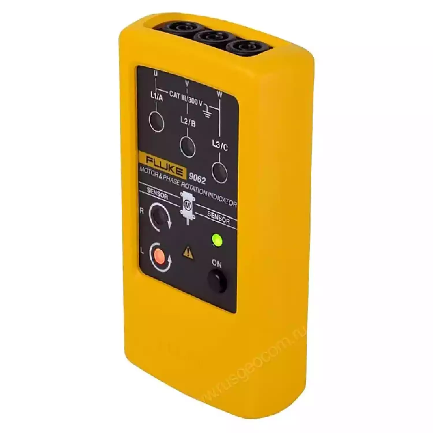 Индикатор чередования фаз Fluke 9062 - 2