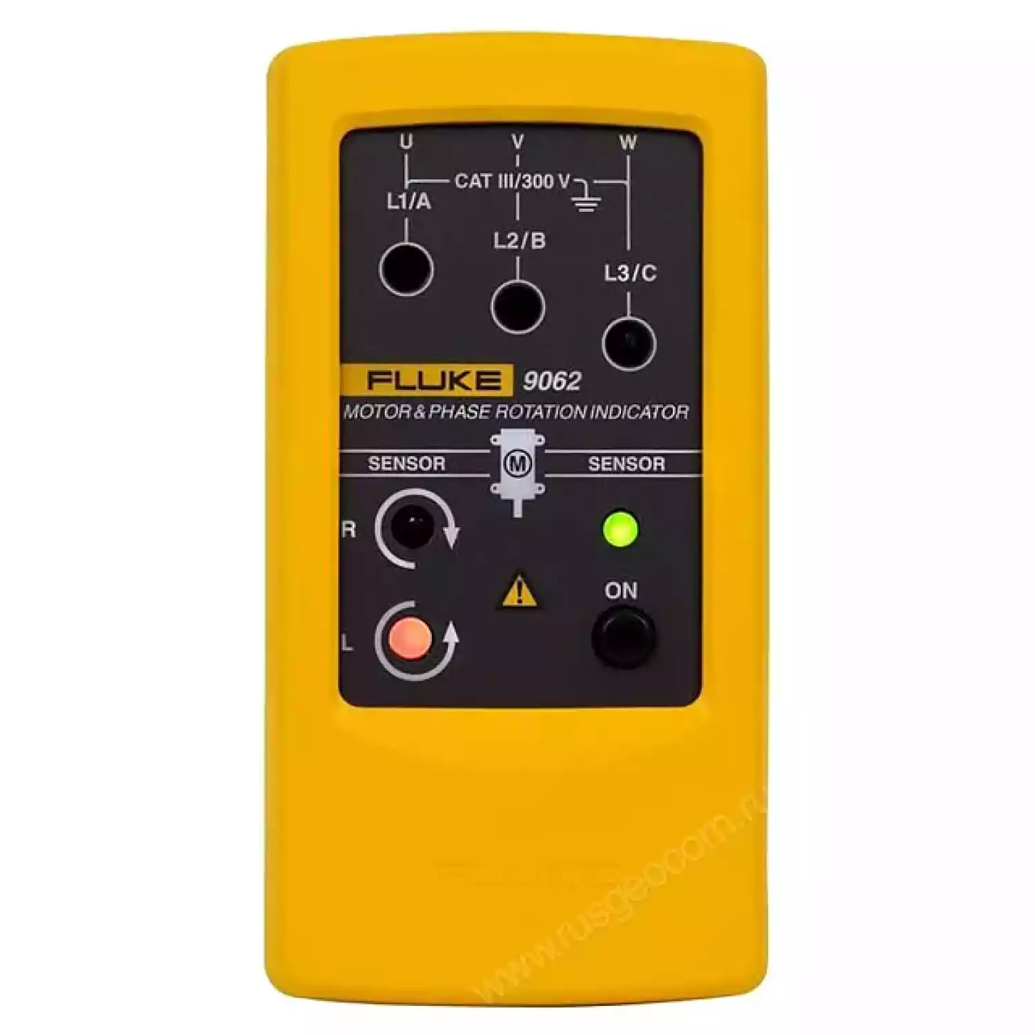 Индикатор чередования фаз Fluke 9062 - 1