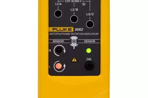 Индикатор чередования фаз Fluke 9062