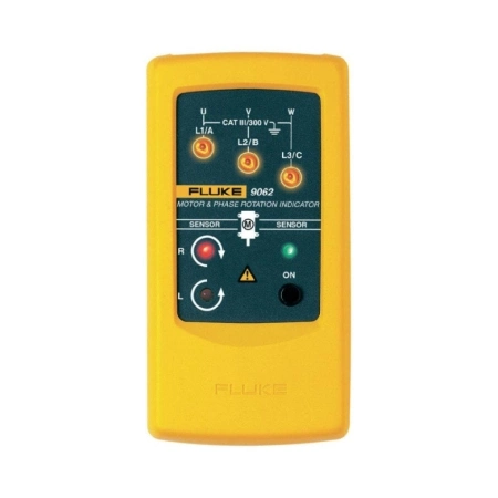 Индикатор чередования фаз Fluke 9062