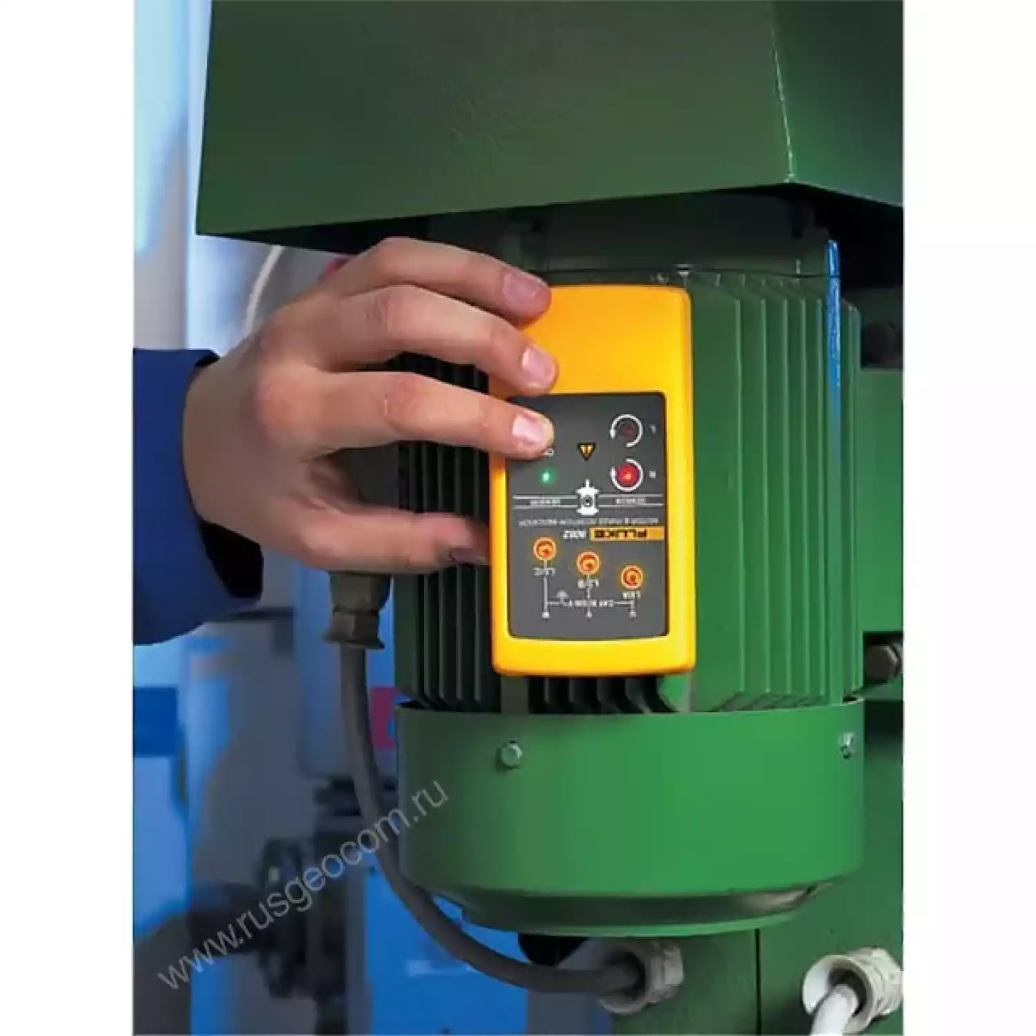 Индикатор чередования фаз Fluke 9062 - 4