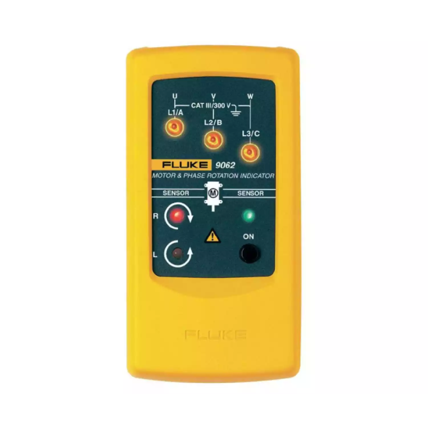 Индикатор чередования фаз Fluke 9062 - 1