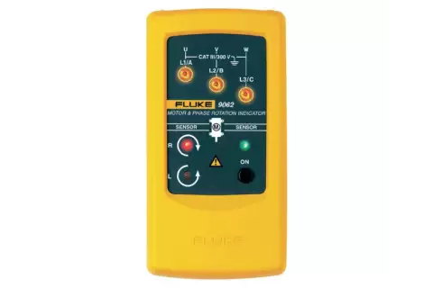 Индикатор чередования фаз Fluke 9062