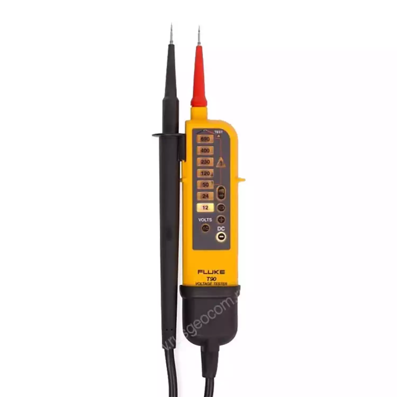 Тестер Fluke T90 - 1