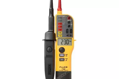 Электрический тестер Fluke T150/VDE