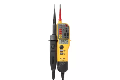 Электрический тестер Fluke T150/VDE