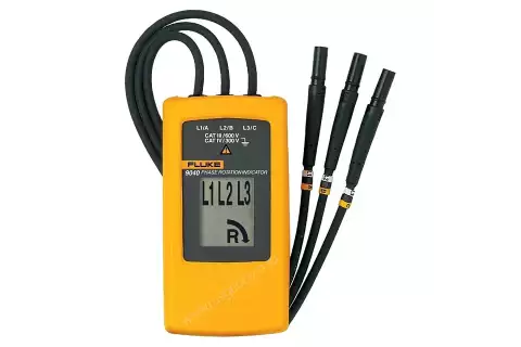 Индикатор чередования фаз Fluke 9040