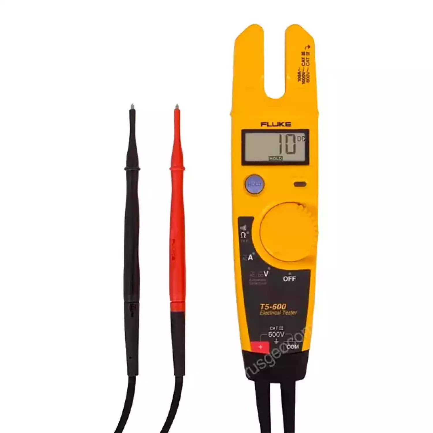 Тестер Fluke T5-600/62MAX+/1ACE - 1