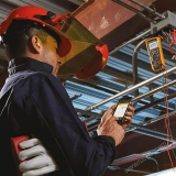 Мегаомметр Fluke 1587 FC купить в Москве