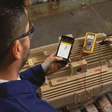 Мегаомметр Fluke 1587 FC купить в Москве