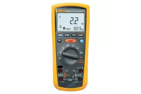 Мегаомметр Fluke 1587 FC