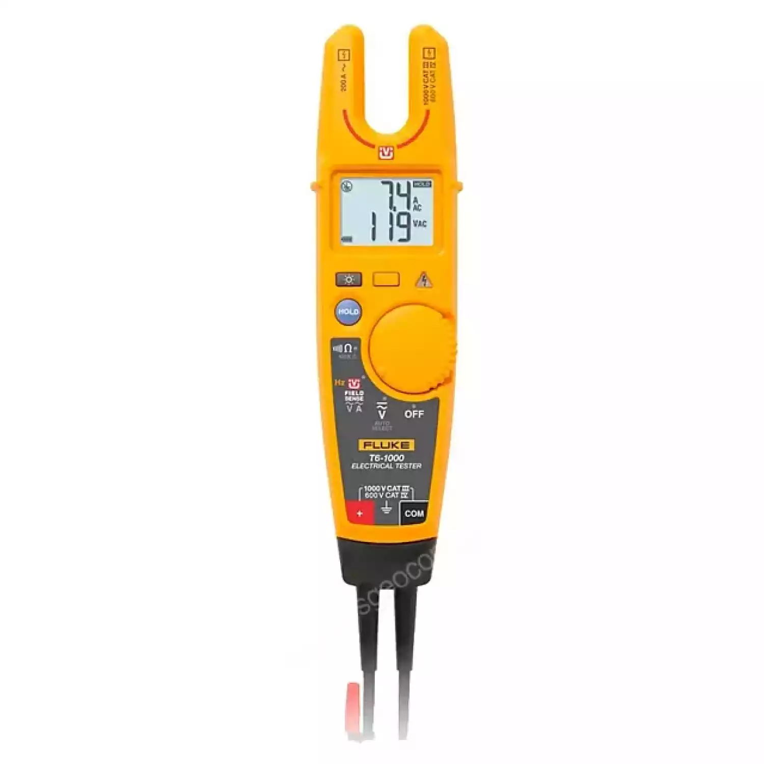 Детектор напряжения Fluke T6-1000/EU - 1