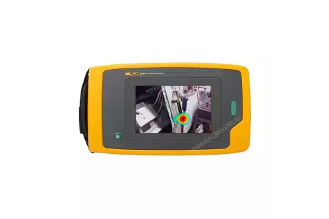 Акустический течеискатель Fluke ii900