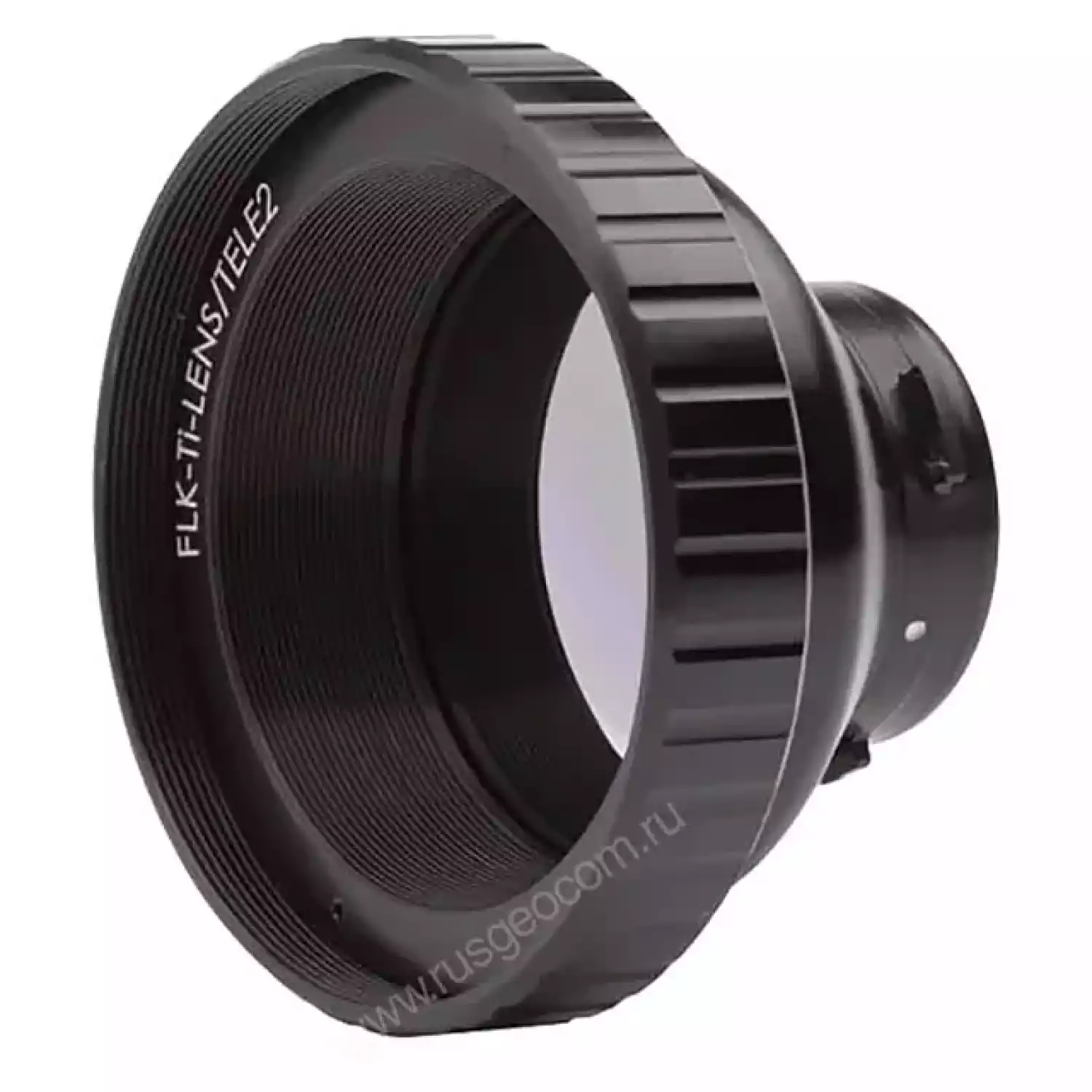 Fluke-LENS/TELE2 12° x 9° - 1