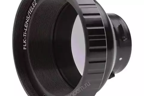 Fluke-LENS/TELE2 12° x 9°