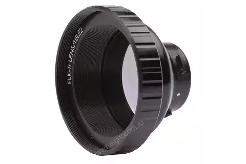 Fluke-LENS/TELE2 12° x 9°