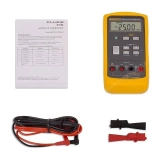Калибратор токовой петли Fluke 715 купить в Москве
