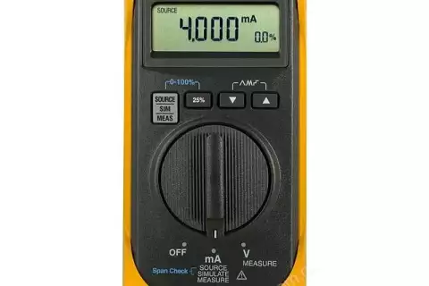Калибратор Fluke 705