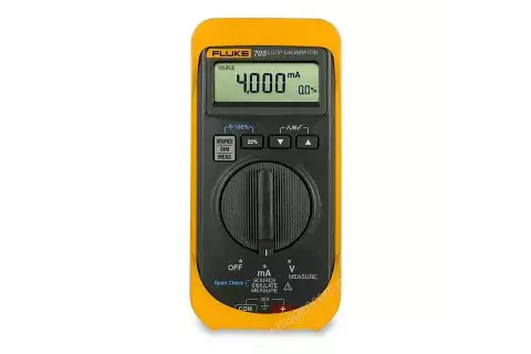 Калибратор Fluke 705