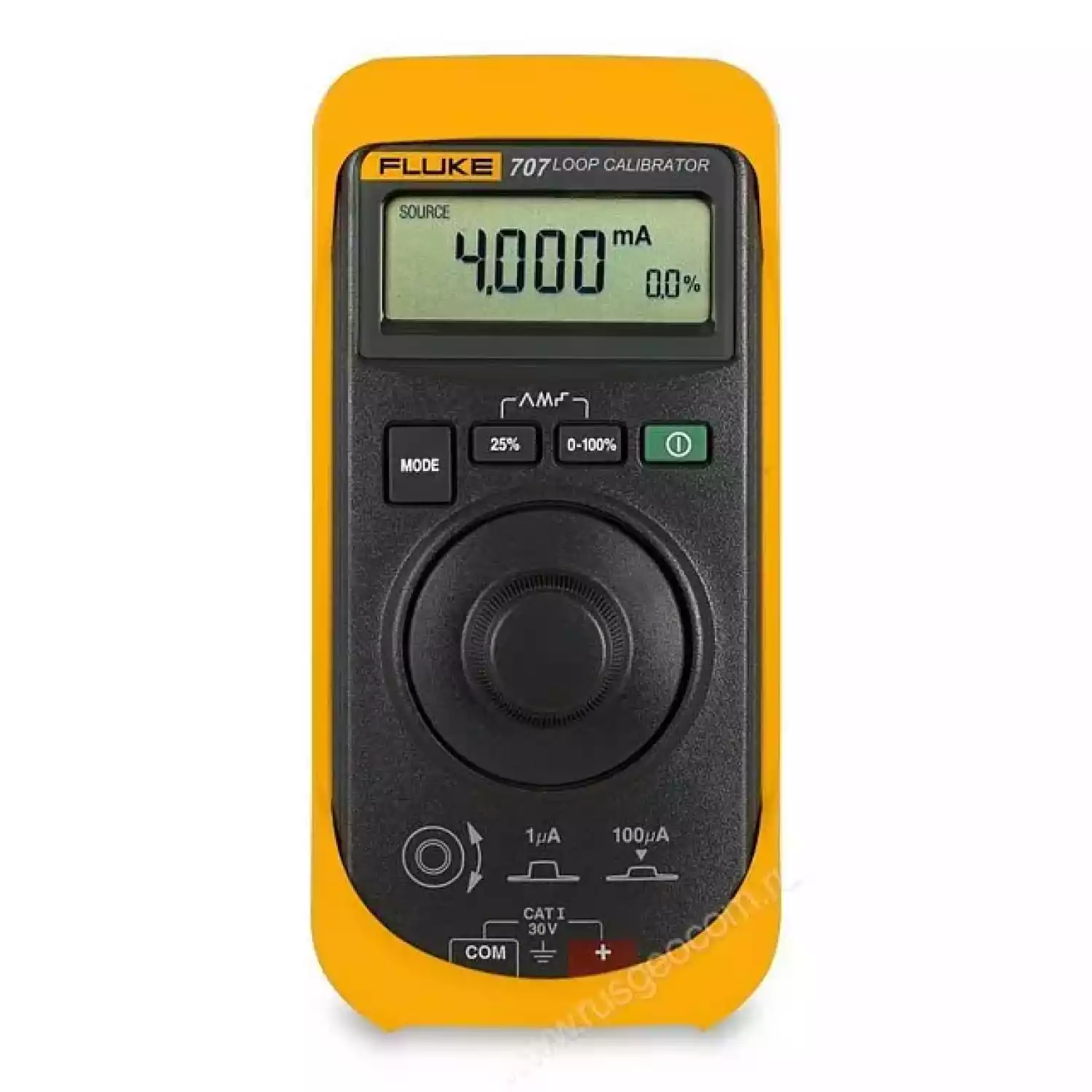 Калибратор Fluke 707 - 1