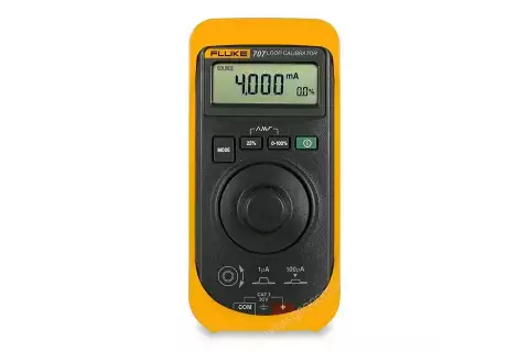 Калибратор Fluke 707