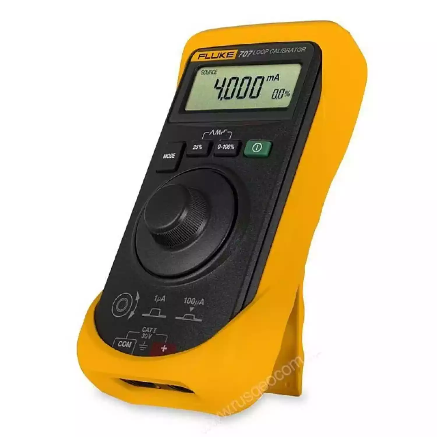 Калибратор Fluke 707 - 2