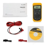 Калибратор Fluke 707 купить в Москве