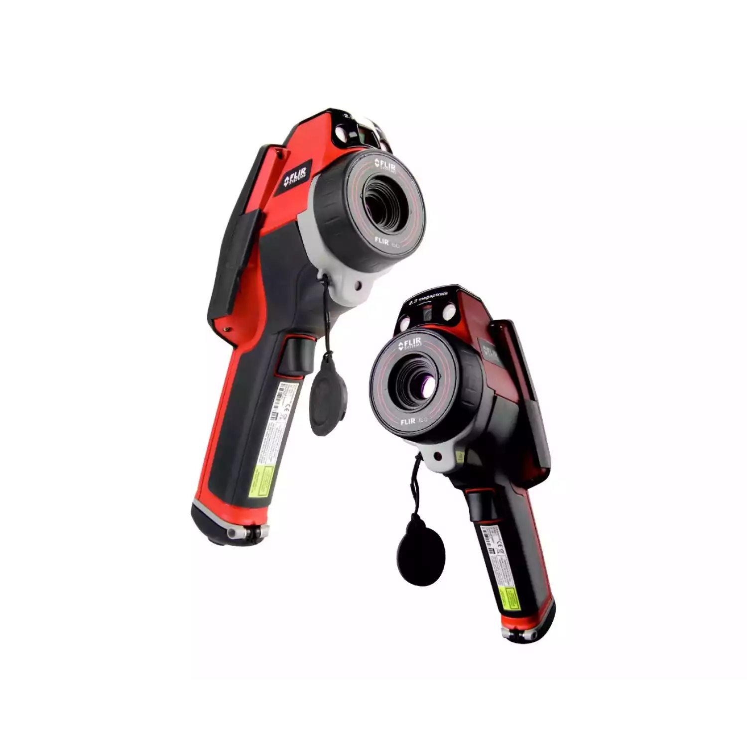 Тепловизор FLIR i60 - 2