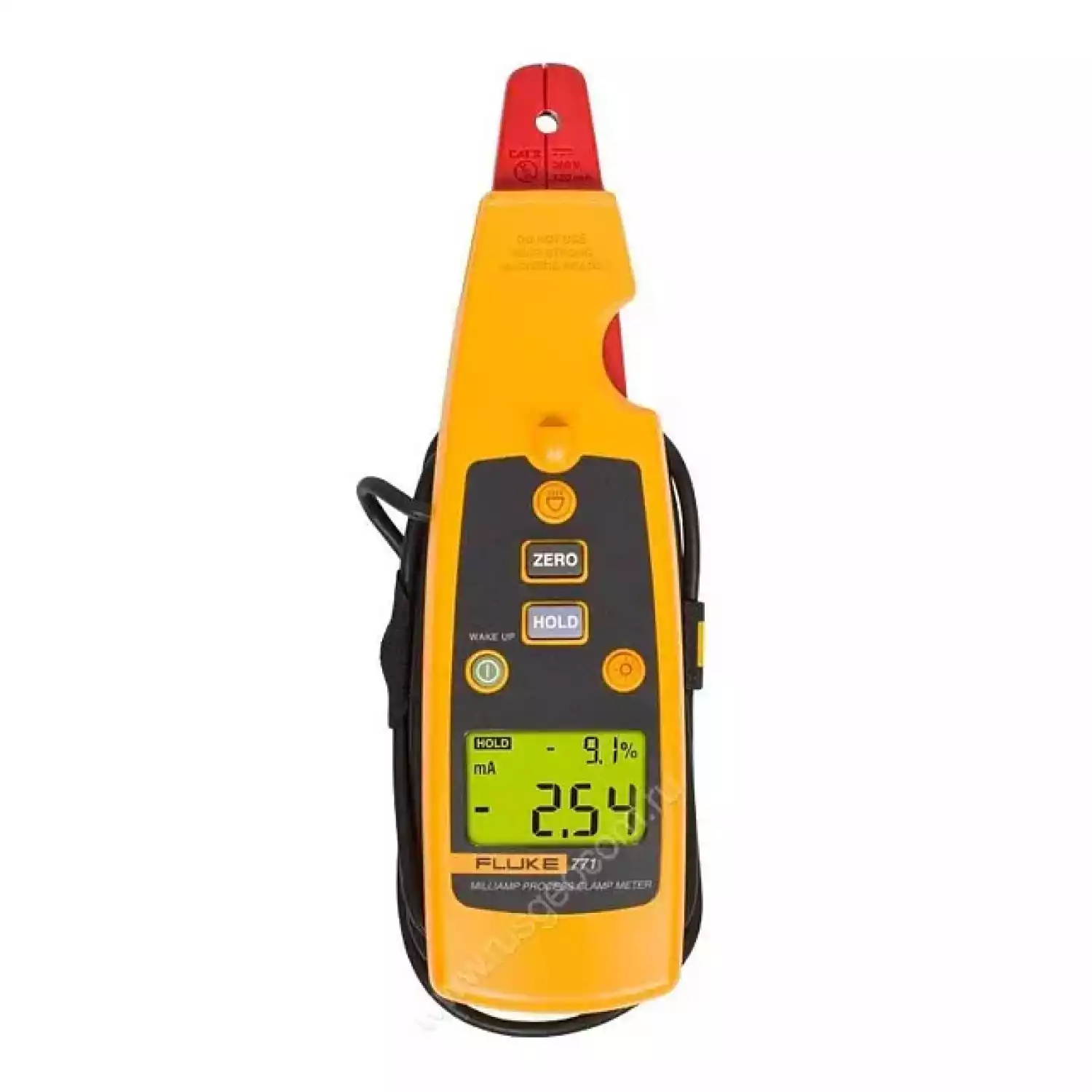 Калибратор Fluke 771 - 1