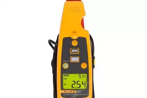 Калибратор Fluke 771