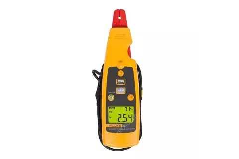 Калибратор Fluke 771