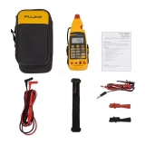 Калибратор Fluke 773 купить в Москве