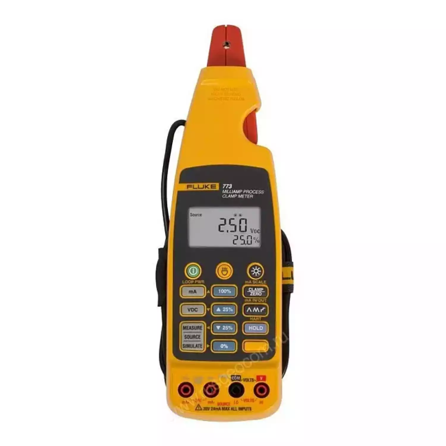 Калибратор Fluke 773 - 1